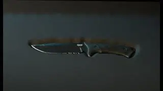 the power of combat knife in call of duty modern warfare 2