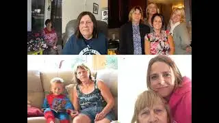 Susana Krahn Reimer Memorial