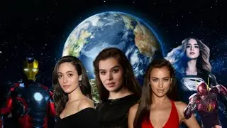 Justice League: Rebirth (Unofficial Fan-Made Soundtrack) Freedom and Faith 