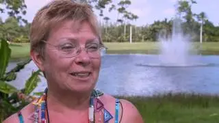 Cholesterol, Weight and Declining Health Positive Hippocrates Testimonial