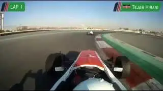 Formula Gulf 1000 Round 3 & 4 - 2014/15