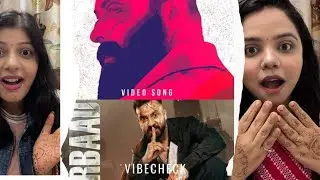 NISSHASH – নিঃশ্বাস : BORBAAD | SHAKIB KHAN | IDHIKA PAUL | G.M ASHRAF | vibecheck 