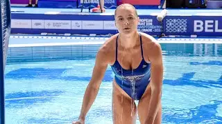 Caroline Kupka vs Elna Widerstrom – Top 1m Springboard Moments