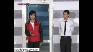 Hướng Dẫn Nhảy Michael Jackson-Bài 49 Thriller Main Dance Routine 2 (2010 Version) | Tú Michael