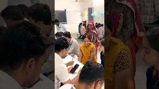 PARENTS TEACHER MEETING 😍 #ytshorts #shortfeed #shorts #ytshortsindia #short #coaching #shortsviral