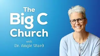 A Conversation with a Southern Baptist Brother with Scott Douglas | The Big C Church Podcast | Ep. 8