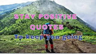 Positive Quotes | thoughts |  kasabihan | 26 quotes