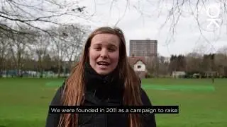 Lexy Matthews from Campaign to End Loneliness to launch Thrive LDN's AOK chat bench pilot scheme