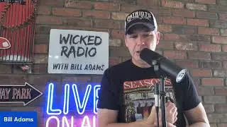 Wicked Radio 12-22: Support Grows  For English-Only Bus Driver, Vance Jumps In, & Eggnog?!