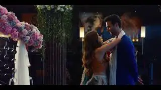 Ankur Rather & Syra Yousuf's Adorable Romantic Moment | Babylicious