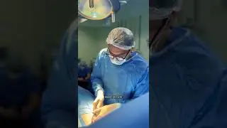 Conhe&ccedil;am o Dr. Patrick Guimar&atilde;es, cirurgi&atilde;o geral do H.FOA!👨🏻&zwj;⚕️🩺