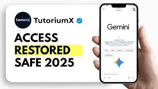 How to Fix Gemini &ldquo;Too Many Login Attempts&rdquo; Error 2025