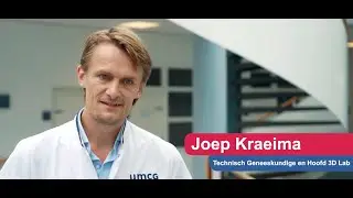 Laat wetenschap werken UMCG