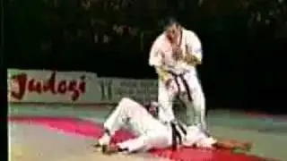byakuren kancho sugihara