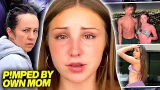 New EVIDENCE Reveals Piper Rockelle Is Getting EXPLOITED By Her Mother ( It's Worse Than You Think)