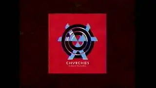 CHVRCHES - You Caught The Light (Instrumental Cover Version)