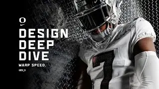 Warp Speed | Generation O Uniform Design Deep Dive