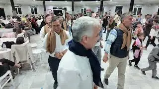 50 KİŞİ KAŞIKLA OYNARSA  GEDİZ PAZARI İSLAM OĞLU