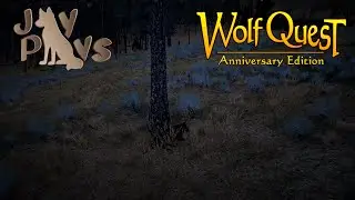 WolfQuest: Puma's Quest #46