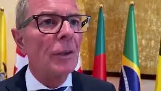 International Leaders Gather in Doha to Discuss Security and Stability in Somalia