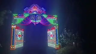 chat puja light work foram Dhanbad