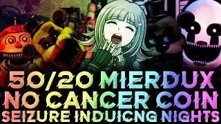 50/20 Mierdux No Cancer Coin Seizure Inducing Nights || UCN: Mierdux