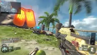 Diamond Weevil Gameplay