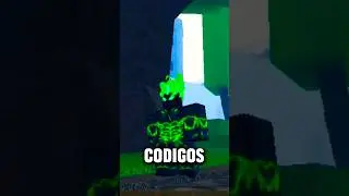 &iexcl;Cuatro c&oacute;digos de gemas en Fruits battlegrounds!