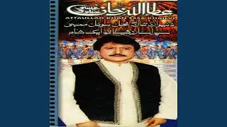 Sohna Rata Salarah (Live)