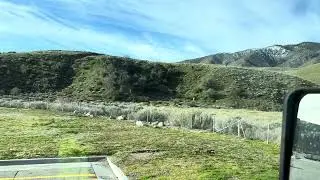 Mallrat Lebec,CA Truck Stop
