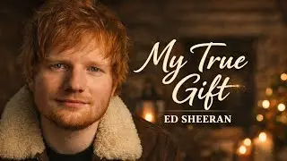 Ed Sheeran &ndash; My True Gift | Emotional Acoustic Love Song
