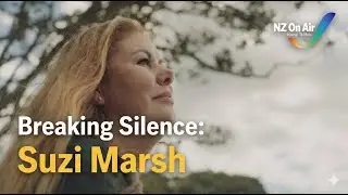 Breaking Silence Season 4 Episode 7: Suzi Marsh