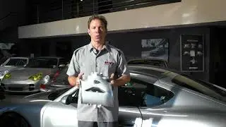 987.2 Cayman/Boxster IPD Plenum in 60 Seconds