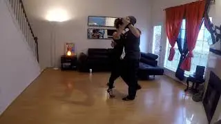 Celina Rotundo & Hugo Patyn 