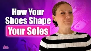 How Shoes Affect Foot Health & Help You Sell Feet Pics Online at FeetFinder