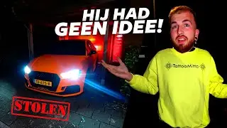 GELEENDE RS3 GESTOLEN?! | #359