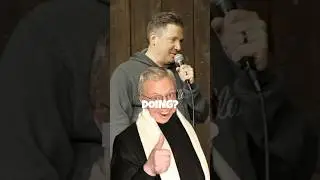 My Former Teachers Come To My Show: Part 2 #comedy #standup #90s #funny