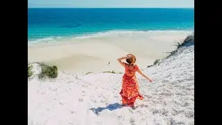 Endless Summer on the Fraser Coast