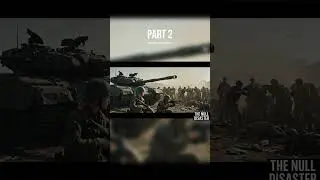 100 vs 10: Russian Women Tanks Storm the Crowd | War Series Part 2 #tankchallenge #russian