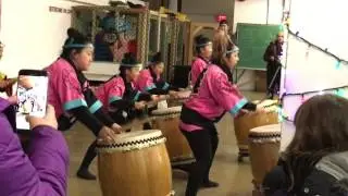 Tetsu Taiko