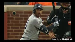 YANKEES WINS 65 _ 31 LOSS GAME 96 JULY 23 MLB SEASON 2022