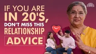 One Powerful Advice That Can Change Your Relationships | Best Love Advice for Young Adults