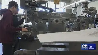 $17M STEM grants awarded to local vocational schools