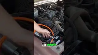 DIY Car Mod WARNING: Don't Replicate This Fuel Setup!
