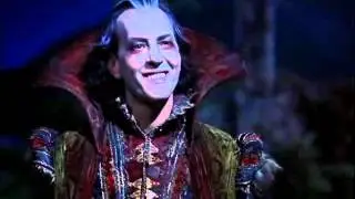 El Pequeño Vampiro - Español Latino - Parte 7