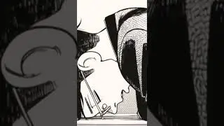 Momo Lost her memory 😭 #music #dandadan #manga