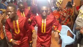 MIRRY WED'S MASIGA PART 2
