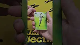 Topps Showtime 2024/25 #MyToppsHit