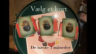 Powerfulde budskaber for de kommende tre måneder.