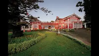Fernhill Palace Ooty and Ooty Boat House | Ooty | Ronu's Vlog